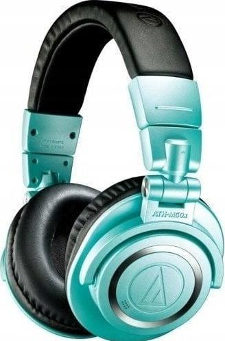 Produktbild Audio-Technica ATH-M50XIB (dunkelblau, Klinke)