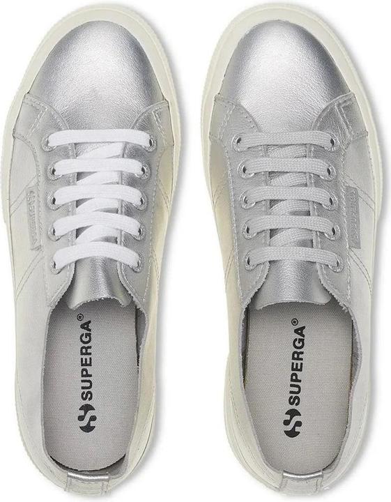 Produktbild Superga Sneaker 2750 Nappaleder (35.5)