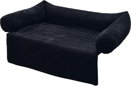 Image du produit Designed by Lotte Coussin de canapé Ribbed (Chien)