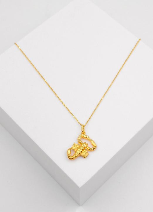 Image du produit Muau Scorpion (Or jaune 750/18K)
