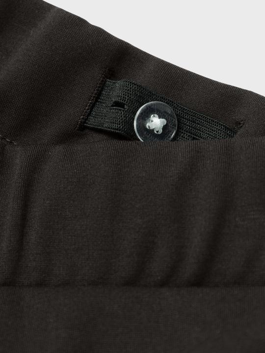 Actual product image Name it Straight Fit Trousers (134)