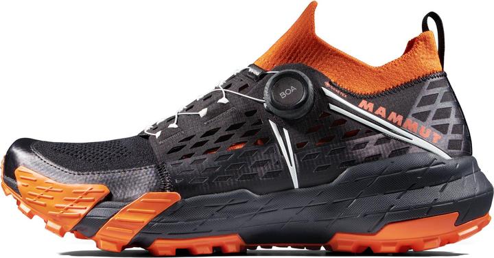 Actual product image Mammut Aenergy TR BOA® Mid GTX Men (40)
