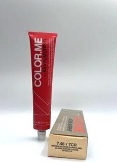 Immagine prodotto Kevin Murphy COLOR 7.46 Biondo Medio Rame 100ml (7,46 Biondo Medio Rame)