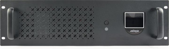 Produktbild Energenie UPS-RACK-2000 Rack 2000VA UPS (2000 VA, 1200 W, Line-Interaktiv USV)