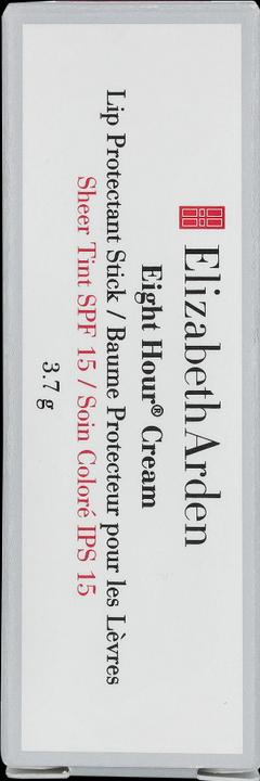 Actual product image Elizabeth Arden Eight Hour (#05 Berry)
