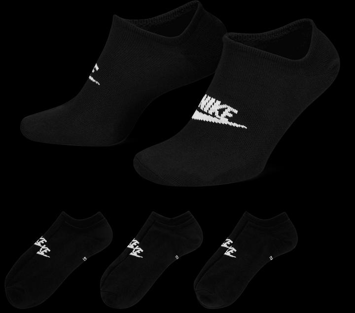 Productafbeelding Nike Sokken Sportief (Set van 3, 42 - 46)