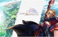 Produktbild Maximum Games Astria Ascending (ax4) (PS5, EN, FR)