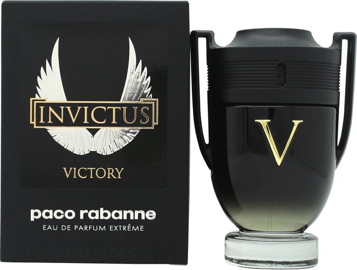 Image du produit Paco Rabanne Invictus Victory (Eau de parfum, 50 ml)
