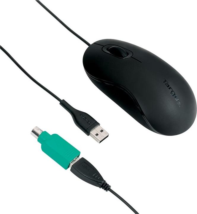 Produktbild Targus AMU30EUZ (Kabelgebunden)