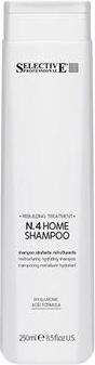 Actual product image Selective Professional Rebuilding Home Shampoo 250ml (250 ml, Liquid shampoo)