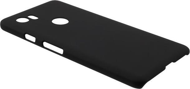 Produktbild Gummiertes Hardcase