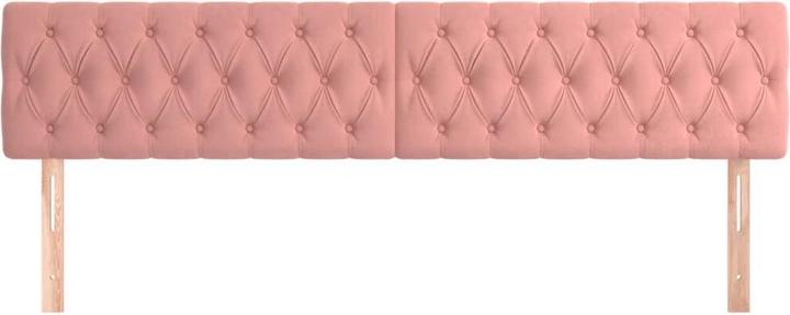 Actual product image VidaXL Mathew (200 x 7 x 88 cm)