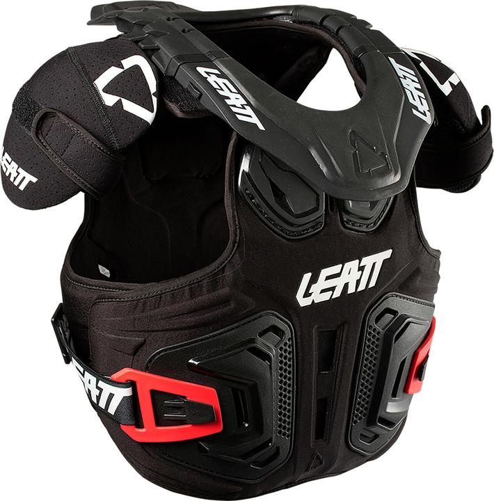 Produktbild Leatt Fusion 2.0 (XXL, Brustprotektor, Rückenprotektor, Einzelstück)