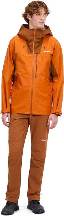 Produktbild Berghaus Wasserdichte Ridge-Seeker Jacket (50)