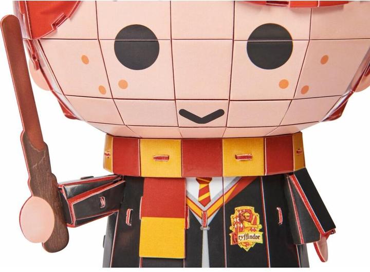 Immagine prodotto Spin Master Puzzle 4D - Ron Weasley Chibi Solid (6068746) (3 pezzi)