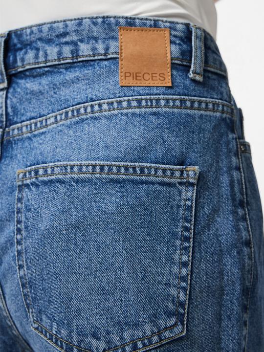 Actual product image Pieces Pcselma Hw Wide Jeans New MB Noos Bc (W31/L32)