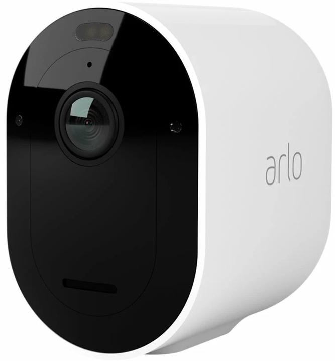 Immagine prodotto Arlo Pro 5 confezione da 4 (2560 x 1440 Pixels)