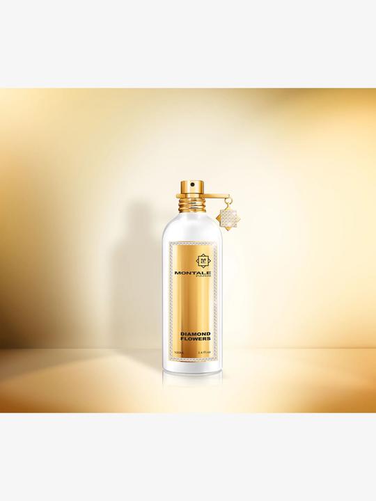Actual product image Montale Diamond Flowers (Eau de parfum, 100 ml)