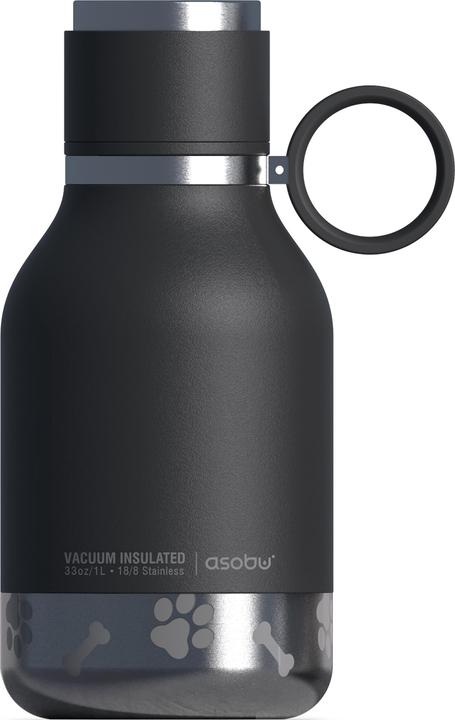 Asobu Dog Bowl Bottle 0.975 L (1 l)