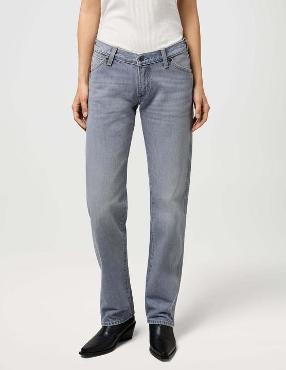Actual product image Wrangler Jeans Low Rise Cowboy Jean (26)