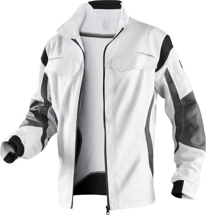 Image du produit Kübler Veste de peintre blanche Cordura (54)