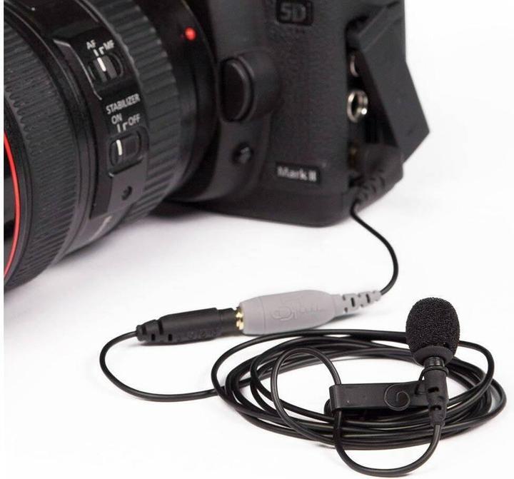 Actual product image RØDE smartLav+