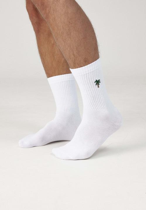 Produktbild Snocks Tennissocken (2er Pack, 39 - 42)