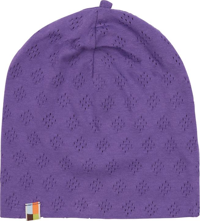 Immagine prodotto loud + proud Berretto in maglia jacquard (74/80)