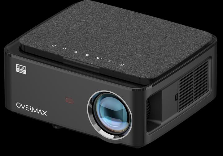 Overmax Multipic 5.1 (Full HD, 4000 lm)