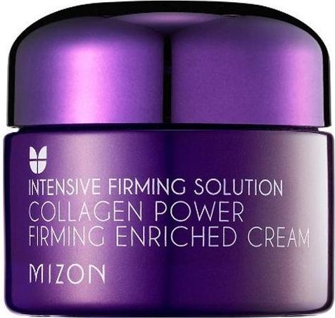 Actual product image Mizon Collagen Power Firming Enriched Cream (50 ml)
