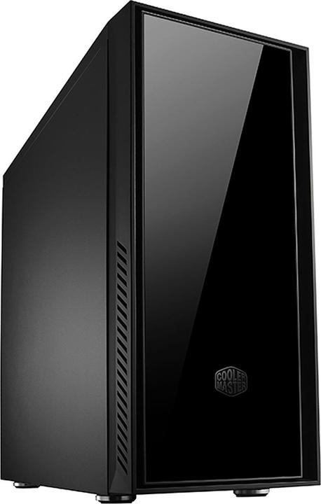 Produktbild Cooler Master Silencio 550 RC-550-KKN1 (ATX, mATX)