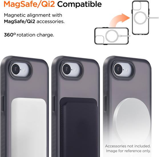 Actual product image Eiger Blizzard (Apple iPhone 16e)