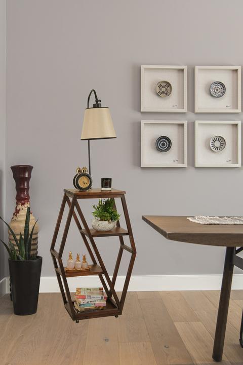 Actual product image Opviq Josephine (E27)