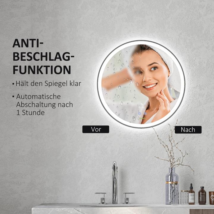 Immagine prodotto Jamb Specchio da bagno