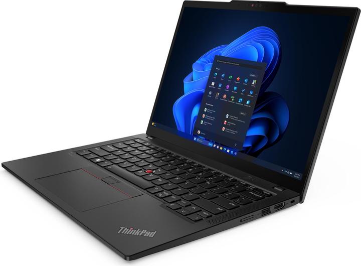 Productafbeelding Lenovo ThinkPad X13 Gen 5 (13.30", Intel Core Ultra 7 155U, 32 GB, 1000 GB, NL)