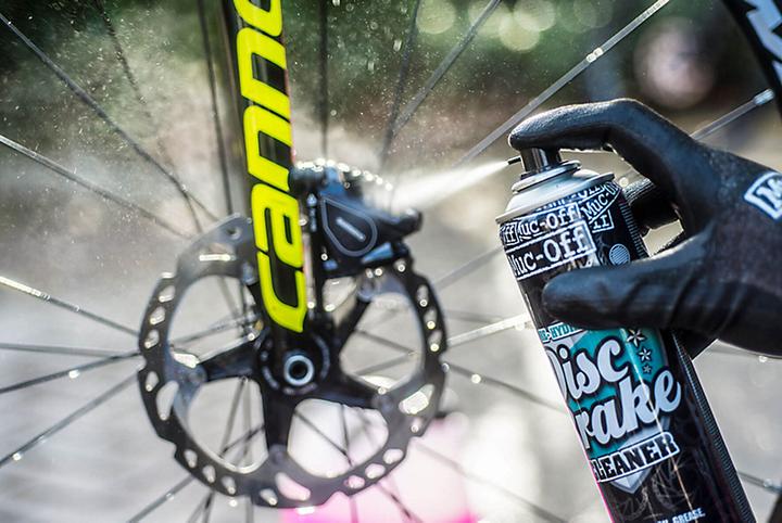 Produktbild Muc-Off Disc Brake Cleaner (400 ml, Bremsreiniger)