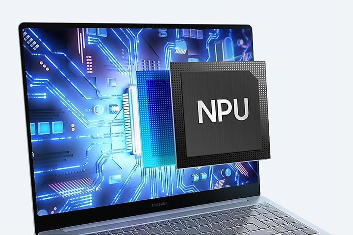 Actual product image Samsung Galaxy Book Edge (16", Snapdragon X Elite X1E-84-100, 16 GB, 1000 GB, DE)