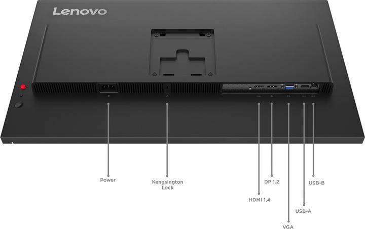 Produktbild Lenovo ThinkVision T27-40