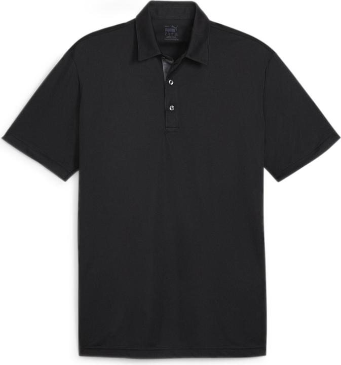 Puma Pure Solid Polo (XS)