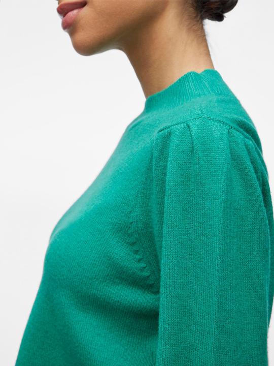 Actual product image Vila High Neck Strickpullover (L)