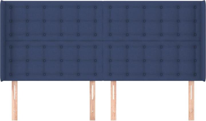 Produktbild VidaXL Farlie (203 x 16 x 128 cm)