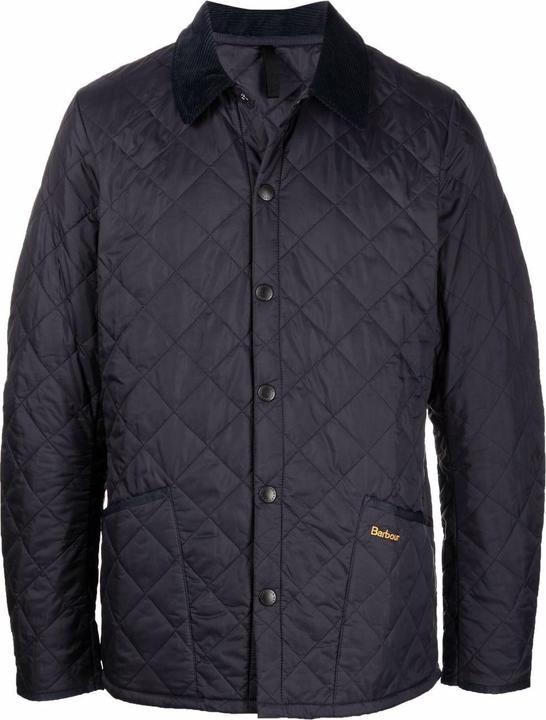 Barbour Steppjacke HERITAGE