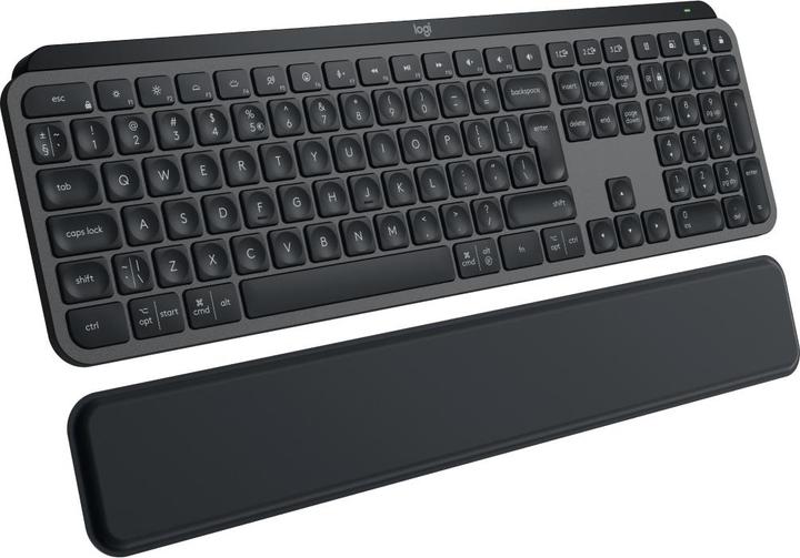 Actual product image Logitech MX Keys S (US, Wireless)