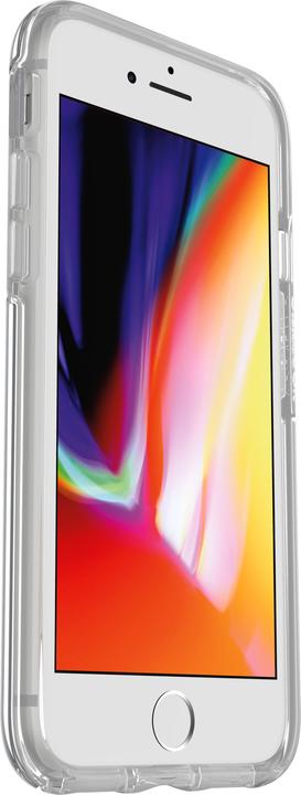 Produktbild OtterBox Symmetry (Apple iPhone 7, Apple iPhone SE (2nd Gen), Apple iPhone 8, Apple iPhone SE (3rd Gen))