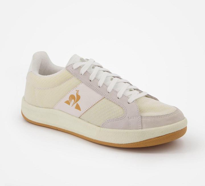 Actual product image Le Coq Sportif trainers ashe team (39)