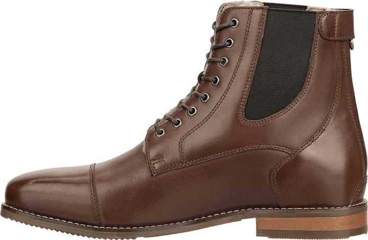 Actual product image Suedwind Footwear Riding ankle boot Florentina BZ Lace Merino (38)