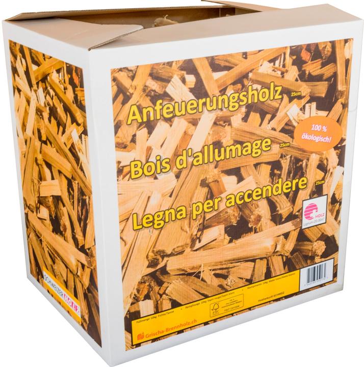 Actual product image Firewood