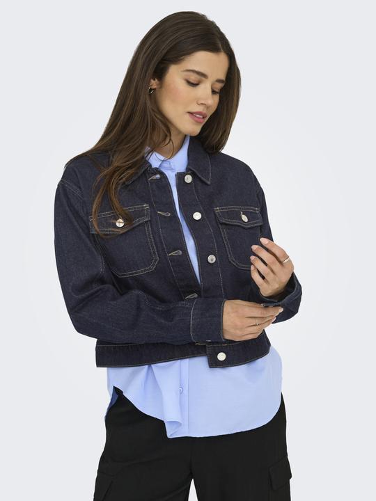 Image du produit Only ONLLUMI Jeansjacke Jeansjacke (L)