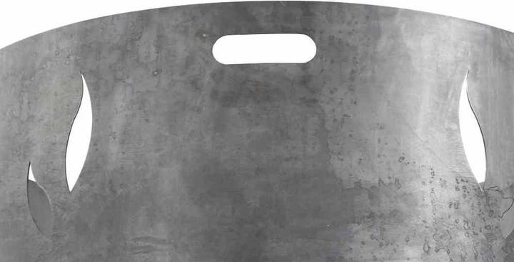 Produktbild Siena Garden Feuerkorb (79.20 cm)