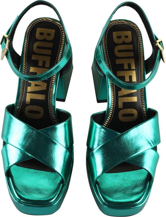 Produktbild Buffalo Bella Cross Vegan Nappa - 159459 (38)